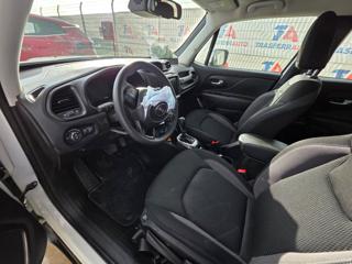 JEEP Renegade usata, con Chiusura centralizzata