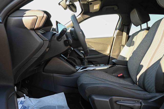 PEUGEOT 2008 usata, con ESP