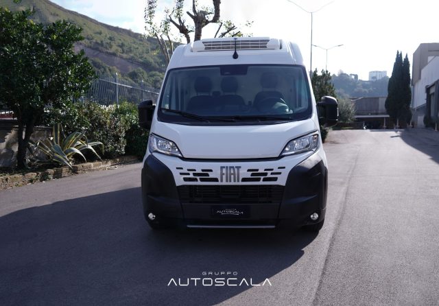 FIAT Ducato usata, con Airbag