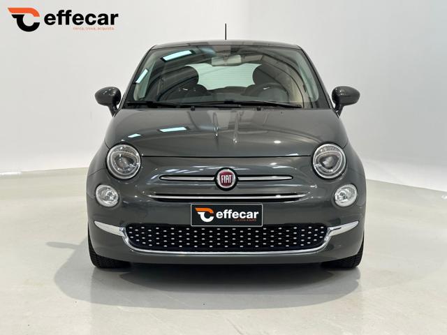 FIAT 500 usata, con Airbag
