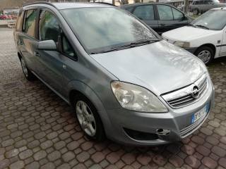 OPEL Zafira usata, con Airbag