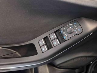 FORD Puma usata, con Park Distance Control