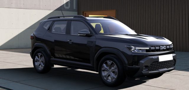 DACIA Duster usata, con ABS