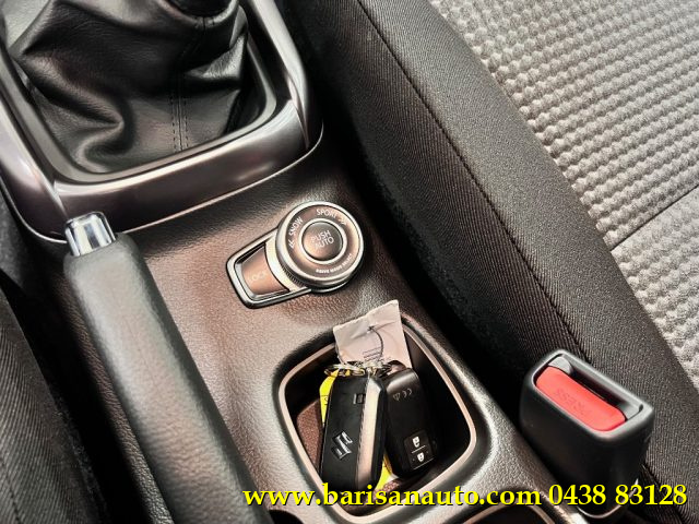 SUZUKI S-Cross usata, con Cruise Control