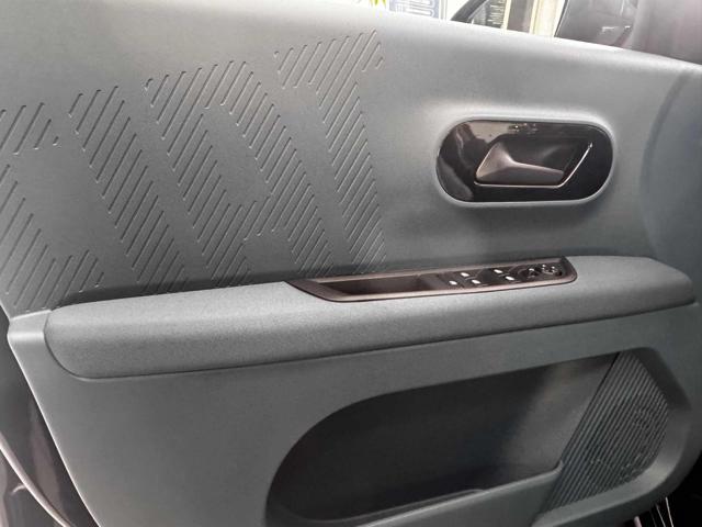 FIAT Grande Panda usata, con Controllo elettronico della corsia