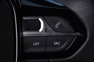 PEUGEOT 2008 usata, con USB