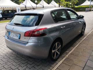 PEUGEOT 308 usata, con Airbag Passeggero