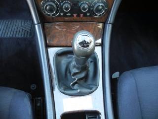 MERCEDES-BENZ C 220 usata, con Supporto lombare