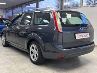 FORD Focus usata, con Autoradio