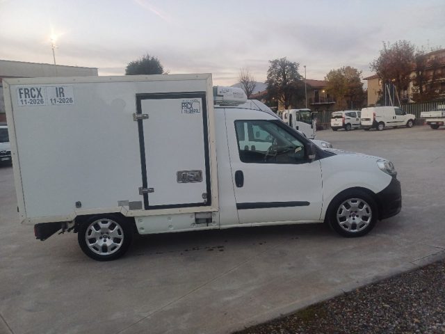 FIAT Doblo usata, con Airbag