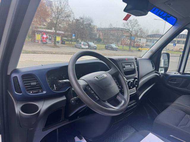 IVECO Daily usata, con Controllo trazione