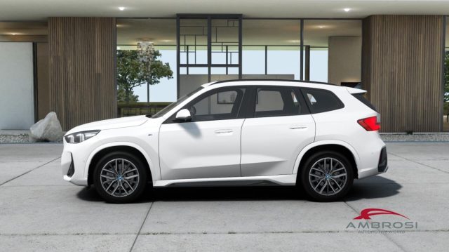 BMW iX1 usata 2