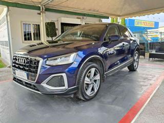 AUDI Q2 35 TFSI S tronic Admired Advanced