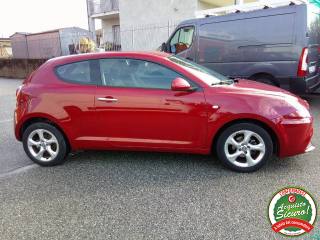 ALFA ROMEO MiTo usata, con Chiusura centralizzata
