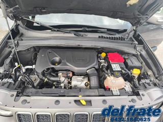 JEEP Renegade usata, con Immobilizzatore elettronico