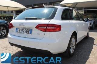 AUDI A4 usata, con Airbag