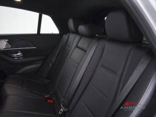 MERCEDES-BENZ GLE 450 usata 9