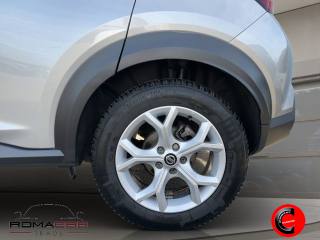 NISSAN Juke usata, con Cerchi in lega