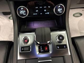 JAGUAR F-Pace usata, con Volante in pelle