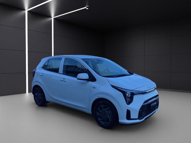 KIA Picanto usata, con Chiusura centralizzata