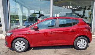 DACIA Sandero usata, con Airbag Passeggero