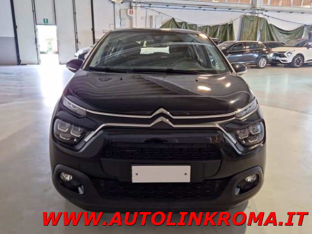 CITROEN C3 usata, con Autoradio