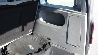 VOLKSWAGEN Caddy usata 117