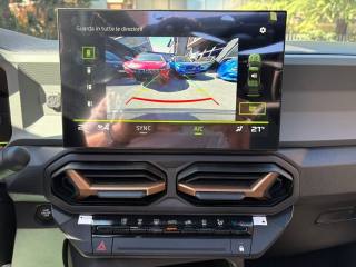 DACIA Bigster usata, con Controllo automatico clima