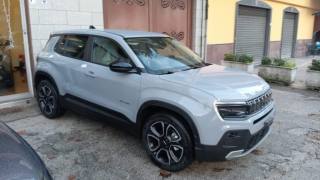 JEEP Avenger usata 2