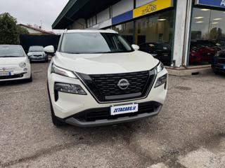 NISSAN X-Trail usata, con Airbag
