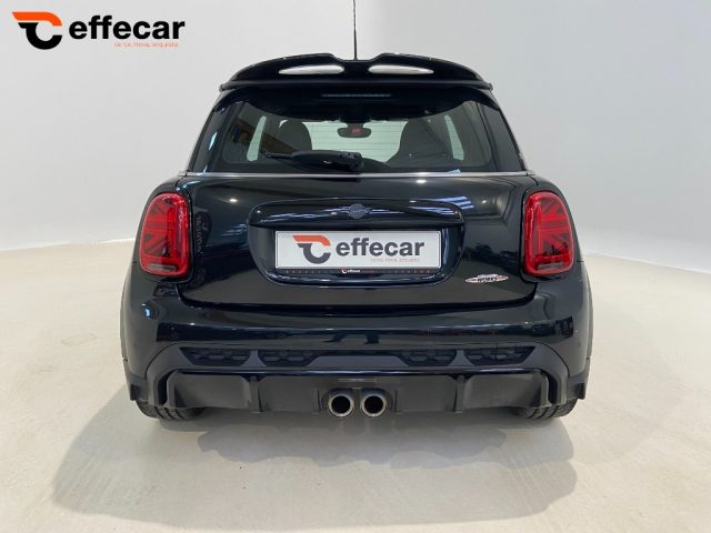 MINI John Cooper Works usata, con Alzacristalli elettrici