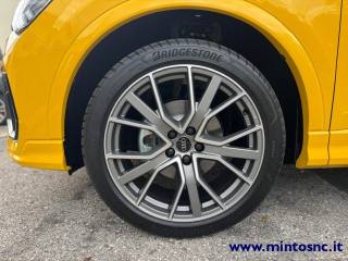 AUDI Q3 usata, con Cerchi in lega