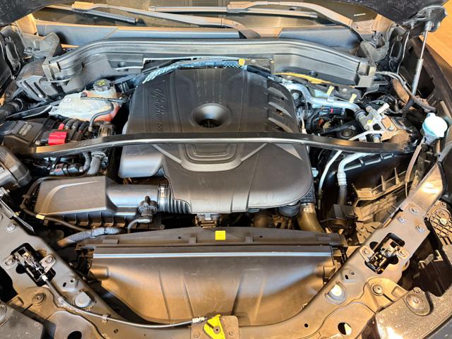 ALFA ROMEO Stelvio usata, con Vetri oscurati