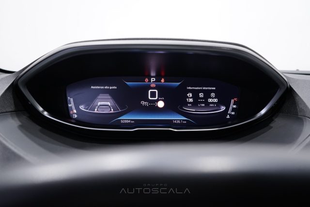 PEUGEOT 3008 usata, con Bluetooth