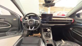JEEP Avenger usata, con Alzacristalli elettrici
