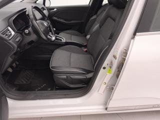 RENAULT Clio usata, con Sensori di parcheggio posteriori