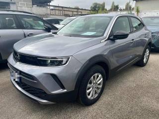 OPEL Mokka EDITION 1.2 Turbo 100CV