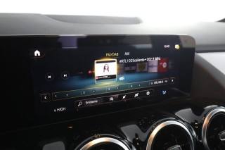 MERCEDES-BENZ CLA usata 10