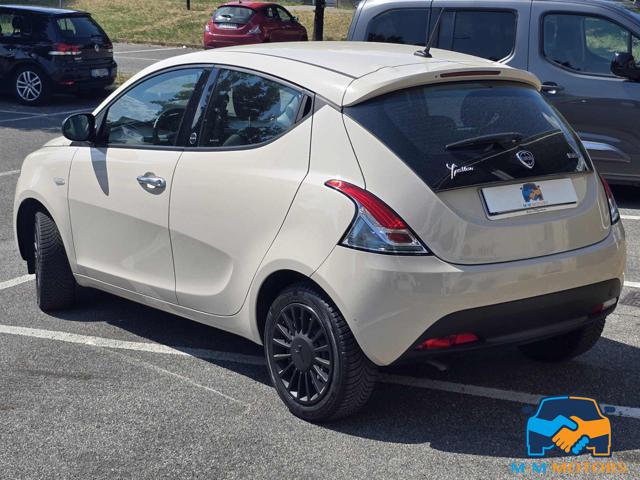 LANCIA Ypsilon usata, con Controllo trazione