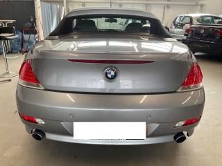 BMW 650 usata, con Airbag Passeggero