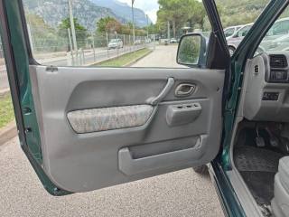 SUZUKI Jimny usata 19
