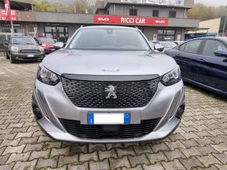 PEUGEOT 2008 BlueHDi 110 S&S Allure Pack
