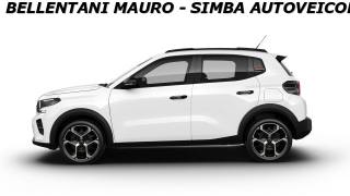 CITROEN C3 usata, con Airbag