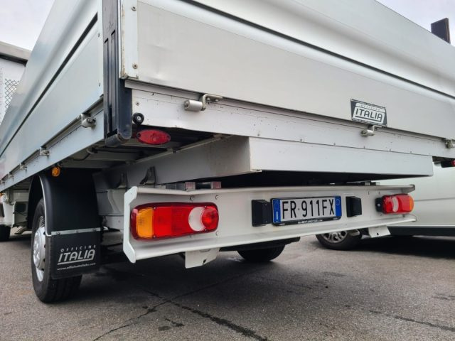 CITROEN Jumper usata 22