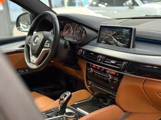 BMW X6 usata, con Chiusura centralizzata