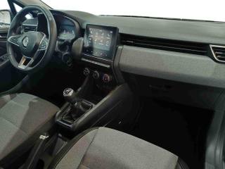 RENAULT Clio usata, con Cruise Control
