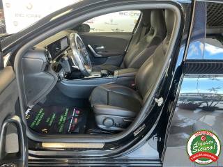 MERCEDES-BENZ A 180 usata, con Cerchi in lega