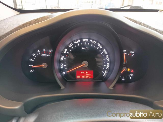 KIA Sportage usata 22