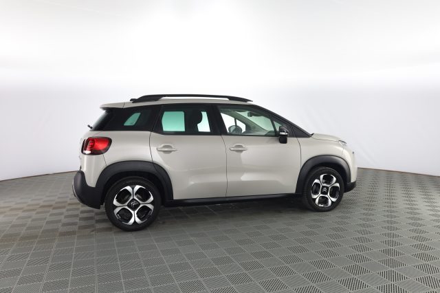 CITROEN C3 Aircross usata 2