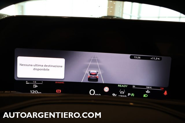 AUDI Q3 usata, con Start/Stop Automatico